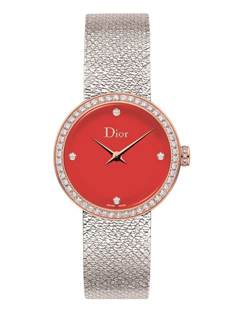 dior watches china